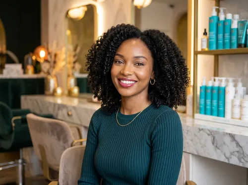 Hair & Beauty