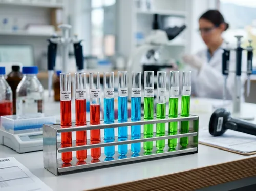 Laboratory Test