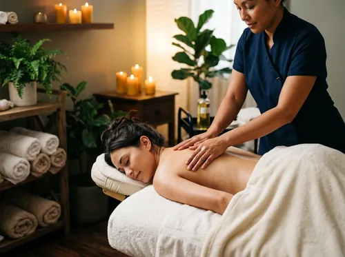 Swedish Massage
