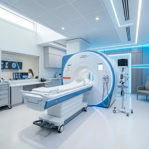 MRI Scan